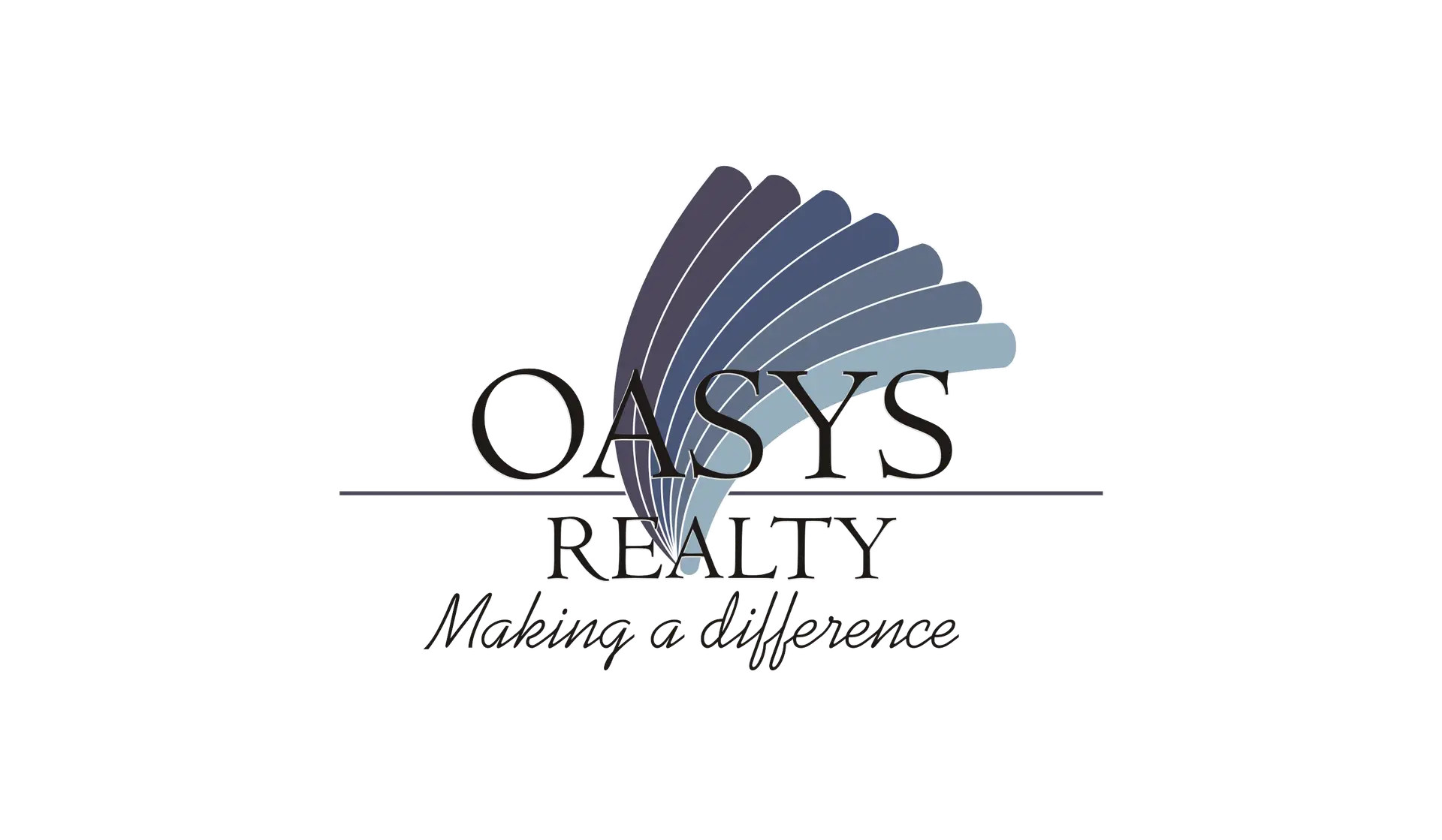 Oasys Realty logo